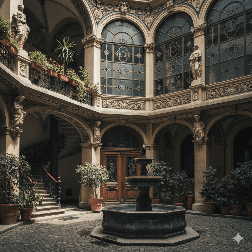 Renaissance Budapest